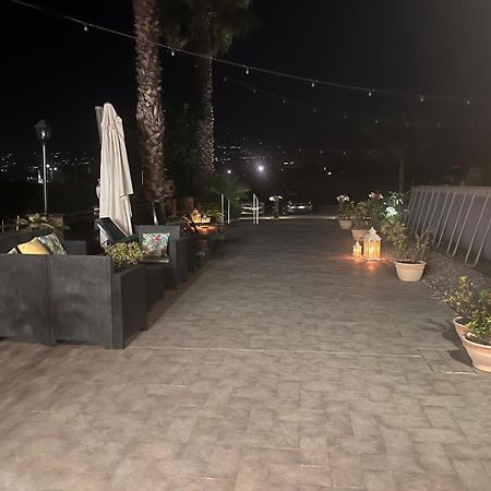 La Pomelia B&B Sofia Trappitello Zewnętrze zdjęcie