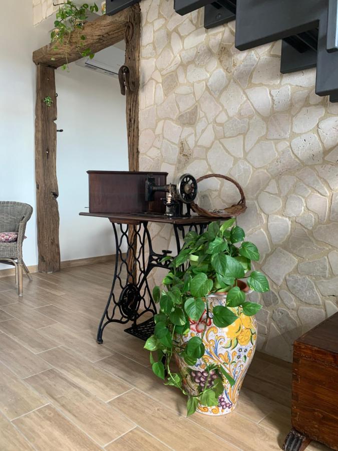 La Pomelia B&B Sofia Trappitello Zewnętrze zdjęcie