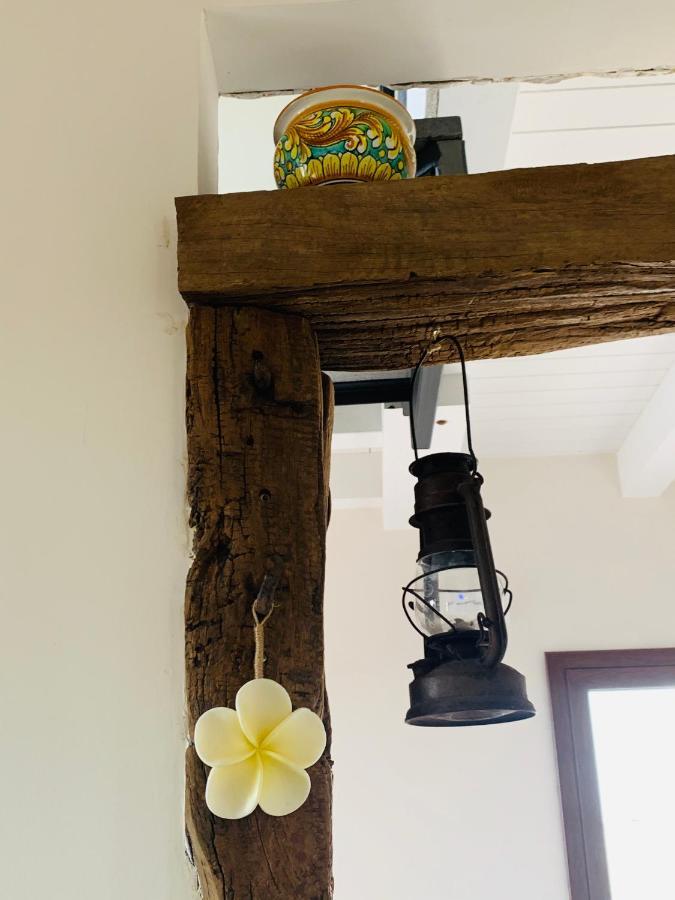 La Pomelia B&B Sofia Trappitello Zewnętrze zdjęcie