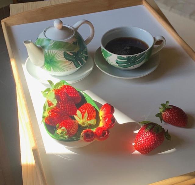 La Pomelia B&B Sofia Trappitello Zewnętrze zdjęcie