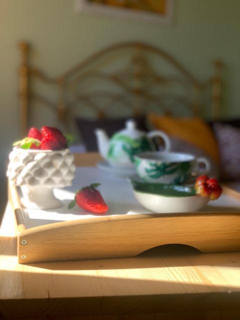 La Pomelia B&B Sofia Trappitello Zewnętrze zdjęcie