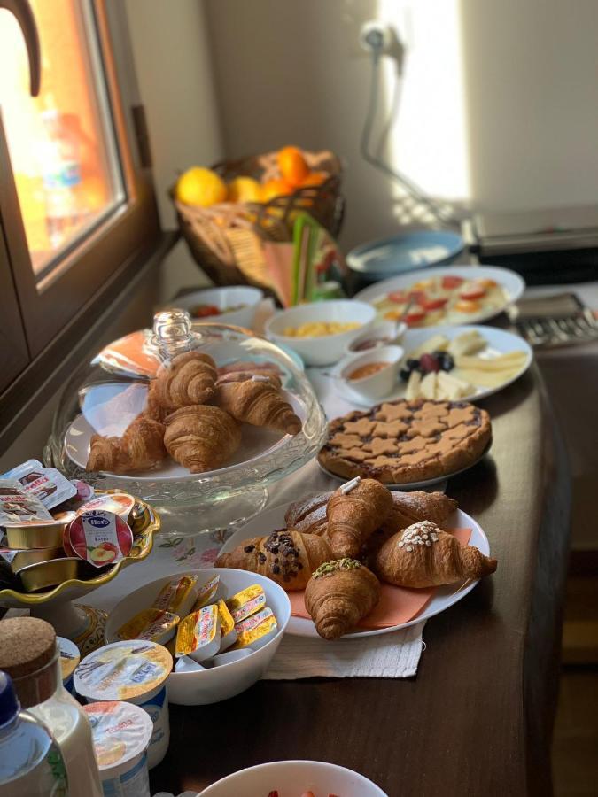 La Pomelia B&B Sofia Trappitello Zewnętrze zdjęcie