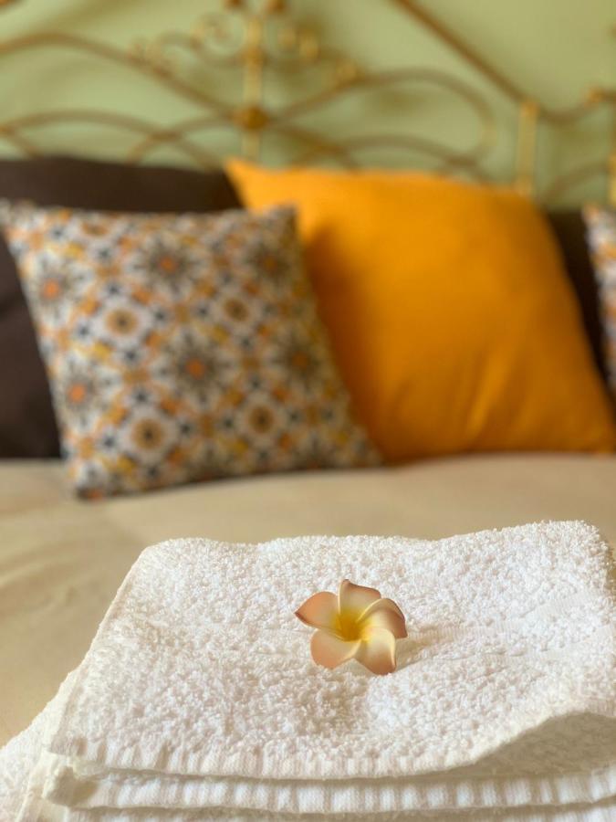 La Pomelia B&B Sofia Trappitello Zewnętrze zdjęcie