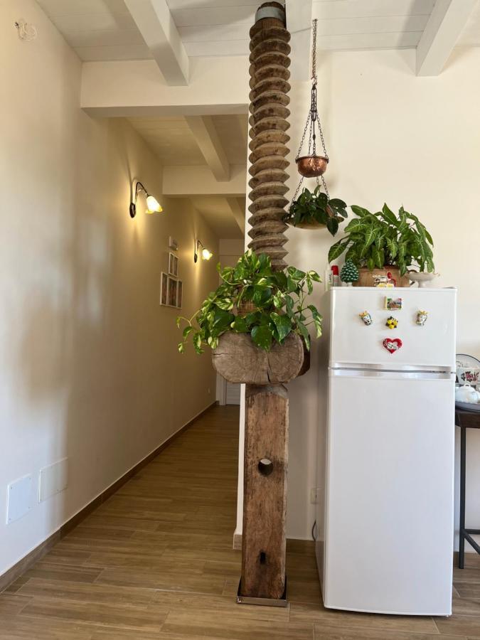 La Pomelia B&B Sofia Trappitello Zewnętrze zdjęcie